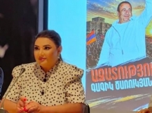 ԵԽԽՎ-ի զեկույցը չի կոծկել իրականությունը. Ճշմարտությունը հնարավոր չէ թաքցնել