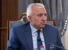 Թուրքական և ադրբեջանական իշխանությունները թույլ կտայի՞ն այսպիսի կեցվածք իրենց հոգևոր կառույցների հանդեպ