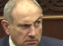 Արյունախեղդ աչքեր և անտերունչ ժողովուրդ․ ո՞վ է մեր իսկական թշնամին