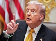 Թրամփի ծրագիրը. խաղաղությո՞ւն, թե ավելի մեծ պատերազմ, այսինքն՝ Երրորդ համաշխարհային. 2