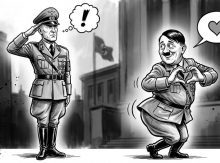 «Նոր քաղաքացիական պայմանագիր»