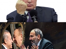 Հիմ­նա­կան մե­ղա­վո­րը հայ կա­ռա­վա­րող­ներն են