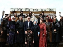 «Կինոն ռազմավարական հզոր զենք է»-3