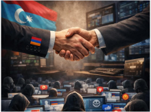 Նիկոլը դառնում է հոգեբանական «հարմարություն»՝ միջակության և տկարության սիմվոլ