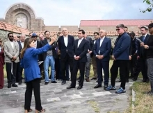 Նույնիսկ ադրբեջանցիներ են քննադատում Հաջիևին