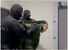 Փաշինյանը մեր կյանք ներմուծեց խոսքի համար կալանավորելու և դատելու մշակույթը