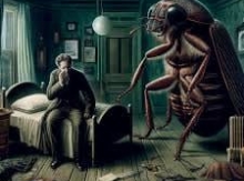 Ինչու հիշեցի Կաֆկային