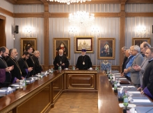 Գերագույն հոգևոր խորհուրդը հանդես եկավ հայտարարությամբ