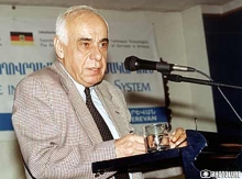 «Սահմանադրությունը «Աննա Կարենինա» չէ»