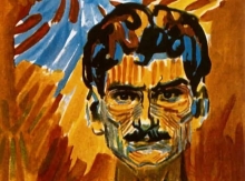 Մարտիրոս Սարյանի տարեդարձն է 