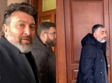 Տոտալ պետական տեռոր հայ եկեղեցու և բարձրաստիճան հոգևորականության նկատմամբ