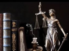 Արդարությունն ավար է, որը միշտ բաժին է ընկնում հաղթողին