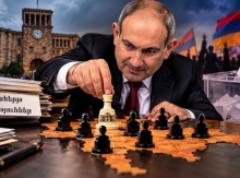 «Հրաշք» Սահմանադրության բացերն ու արտահերթի իրական մեխանիզմը