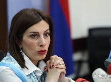 Նոր Հայաստանում արյուն չկա՞