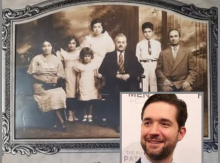  Ալեքսիս Օհանյանը՝ Թուրքիային