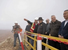 «Մեծ թռիչքի» պատրանքն ու էկոլոգիական աղետը կամ պատմության չինական դասերը