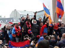 Երբ ազգային իշխանություն չկա, արտաքին խաղացողները սկսում են մտածել մեր փոխարեն