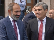 Իսկ առջևում 26 թվականն է