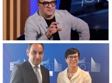 Հայաստանի եվրոպական «հաջողության պատմությունը» ներկայացվում է մի քանի ծիրանով