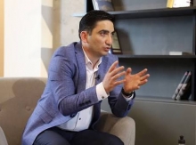 Նրանք ոչ թե ազգի ներկայացուցիչ են, այլ՝ բնակչություն
