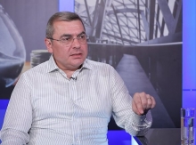 Ամեն ինչի հիմքում կրթությունն է