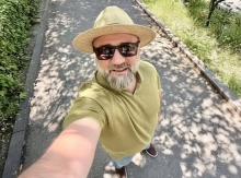 Սպասում եմ Մունդիալի մեկնարկին
