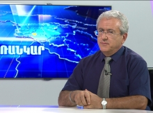 Երբ գրանտով պատվեր ես կատարում, ստացվում է, որ ազգային շահը ստորադասում ես փողին