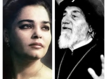 Այդպես էր հաճո Աստծուն