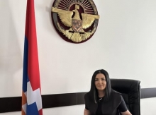 Ալենի խոսքերը սնում են ադրբեջանական դիվանագիտական օրակարգը