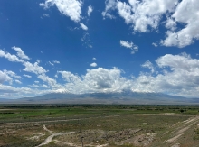 «Բարեկիրթ» իշխանությունը կառուցողական է համարում մեզ հազարավոր զոհեր ու տարածքային կորուստներ պատճառողին