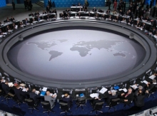 Հայաստանը՝ գլոբալ աշխարհակարգում