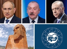 Նիկոլ Փաշինյանի «Ստոկհոլմյան սինդրոմը»