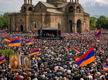 Ընդդիմությունը, կարծես, լրիվ մոռացել է, որ գոյություն ունեն օրինական պայքարի բազմաթիվ ձևեր