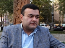 Անարդարությանը, վայրագությանը պիտի արձագանքի հասարակության ցանկացած անդամ   