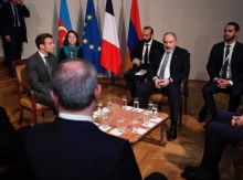Պրահայում դրվեց հիմքը՝ Արցախի հարցը դուրս մղվեց բանակցային օրակարգից