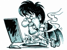 «Ես գիտեմ, որ ամեն ինչ գիտեմ»