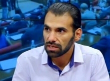 «Եթե դուք ունեք Մուրճ, ապա ցանկացած խնդիր ձեզ համար կլինի ՄԵԽ»