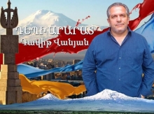 Օրակարգում մեկ հարց է՝ նիկոլին և նրա նեոբոլշևիզմը հաղթելու և ՀՀ քաղաքական ապագայից բացառելու հարցը