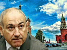 Ռուսաստանի դեմ գործելու և ԱՄՆ-ին քծնելու առումով պապից ավելի կաթոլի՞կ