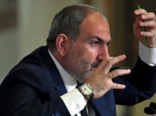 Մոսկվան անցավ պատժամիջոցների, Նիկոլը և նիկոլենք անմիջապես սկսեցին կապիկությունները. 2