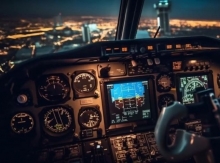 Թուրքերի և թուրքական ավիացիայի բախտը վերջին օրերին ակնհայտորեն չի բերում, կործանվել է ևս մեկ ինքնաթիռ (տեսանյութեր)