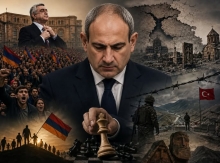Հրաժարվիր Նիկոլից