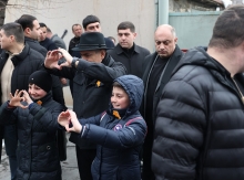 Սերունդ են փոխում