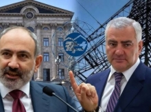 Փաշինյանի արկածախնդրության գինը. ՀՀ պետական ակտիվները կարող են սառեցվել