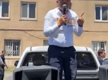 «Կարող ա՞ տրամվայ եմ նստել»