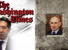Սա ընտրություն չէ, այլ գոյատևման պայքար. The Washington Times-ը` Փաշինյանի մասին