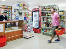 Կարծես շատ ծանոթ, բայց ուրիշ կինո ես ընկել