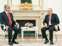Ինչպե՞ս մեկնաբանել Տոկաևի երկիմաստ հայտարարությունը