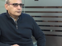 Ինչի համար է նորաթուխ բռնապետը պայքարում մեր անցյալի դեմ