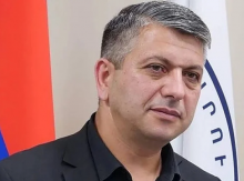 Սա վախեցած վարչախումբ է, որը սպիտակ դրոշը դարձրել է պետական դիրքորոշում